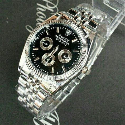 jam tangan rolex baru|jam tangan rolex kw.